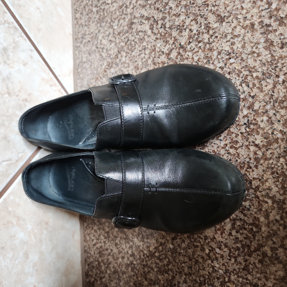Dansko womens size 39